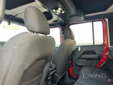 Jeep Wrangler Sahara 2023